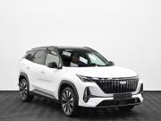 Geely Atlas II Москва  - изображение 19