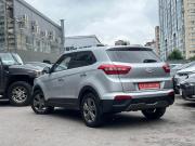 Hyundai Creta I Санкт-Петербург  - изображение 20