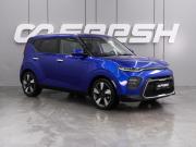 Kia Soul III Воронеж  - изображение 21