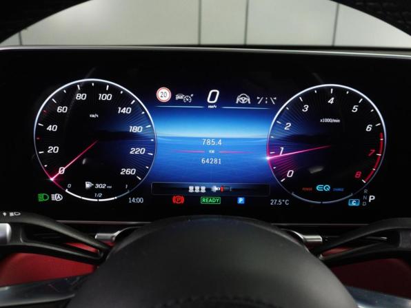 Mercedes-Benz S-Класс VII (W223) с пробегом 2020 года, цена 10 300 000 рублей, 64281 км, седан, Автокод Объявления