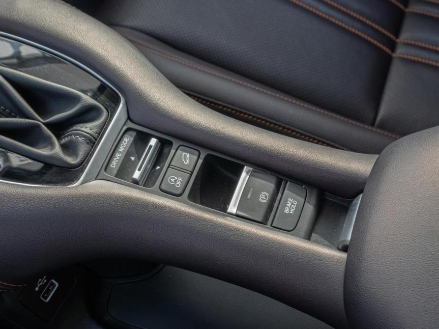 Honda ZR-V Краснодар  - изображение 16