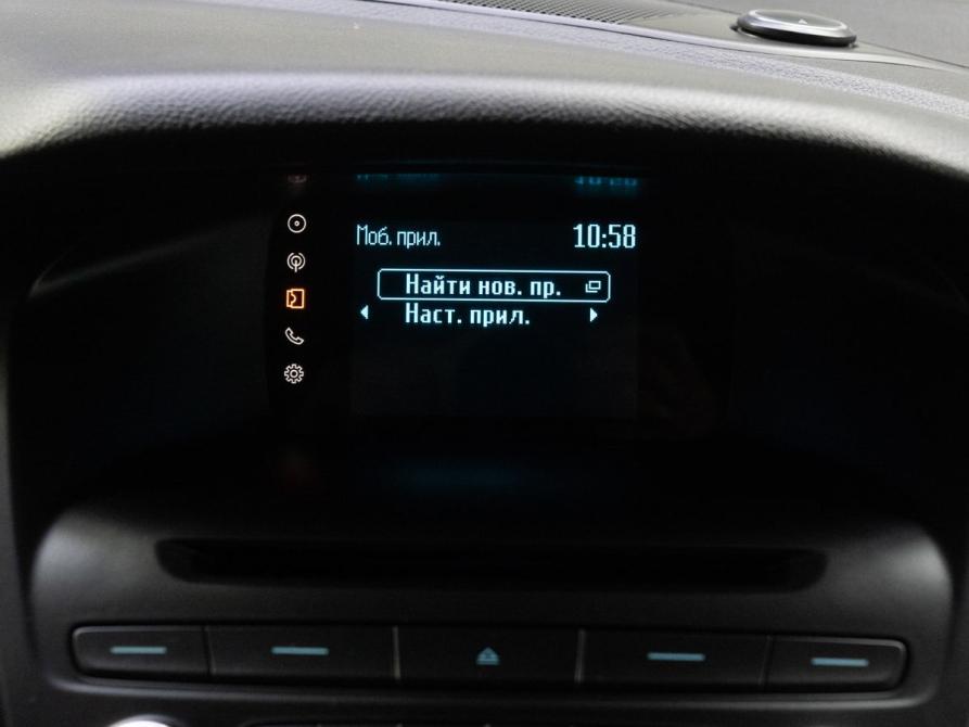 Ford Focus III Рестайлинг Тюмень  - изображение 22