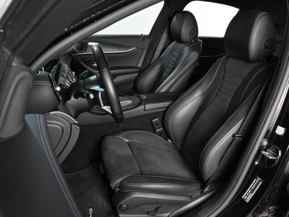 Mercedes-Benz E-Класс V (W213 S213 C238) Рестайлинг с пробегом 2020 года, цена 4 515 000 рублей, 47285 км, седан, Автокод Объявления