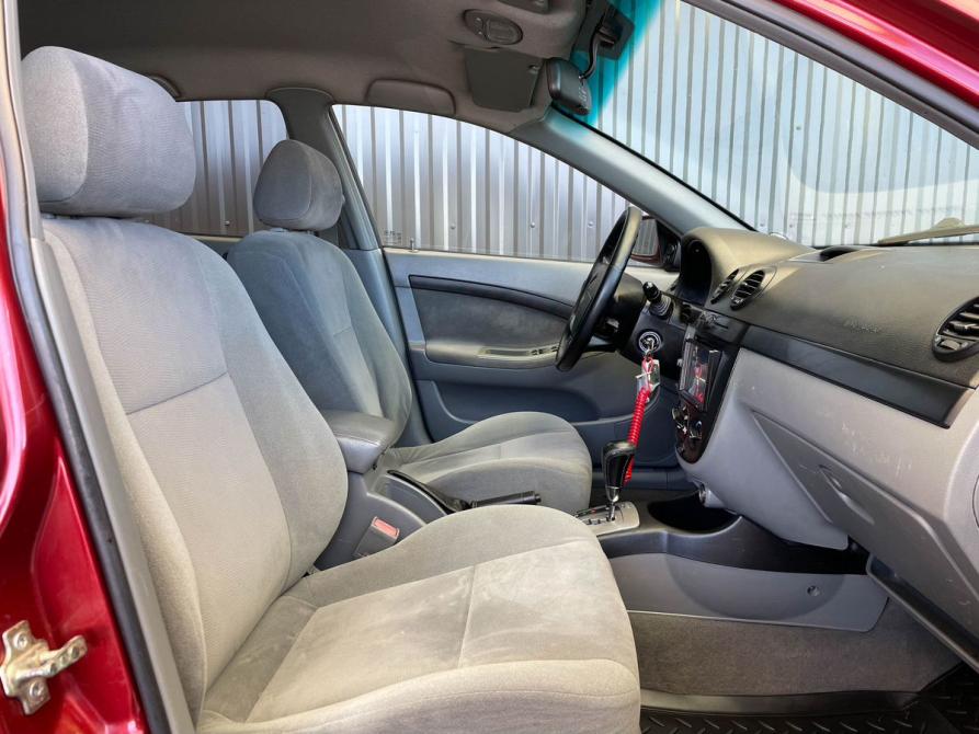 Chevrolet Lacetti I Пермь  - изображение 14