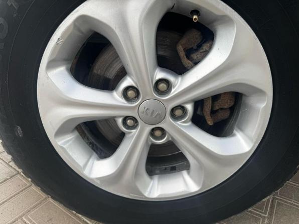 Kia Sorento II Рестайлинг с пробегом 2013 года, цена 1 449 900 рублей, 156133 км, внедорожник, Автокод Объявления