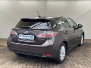 Lexus CT I Москва  - изображение 19
