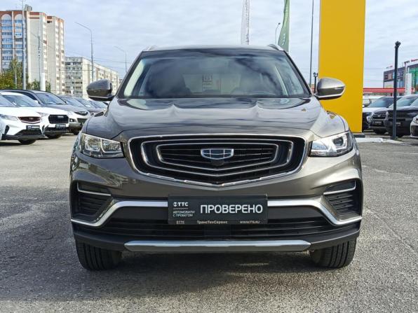Geely Atlas Pro с пробегом 2023 года, цена 1 900 000 рублей, 42108 км, внедорожник, Автокод Объявления