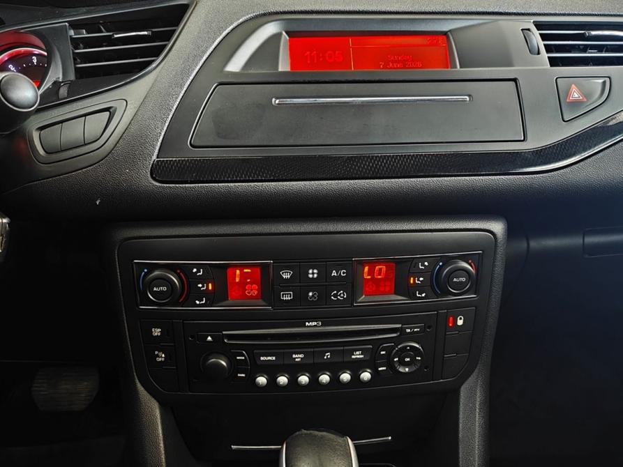 Citroen C5 II Москва  - изображение 13