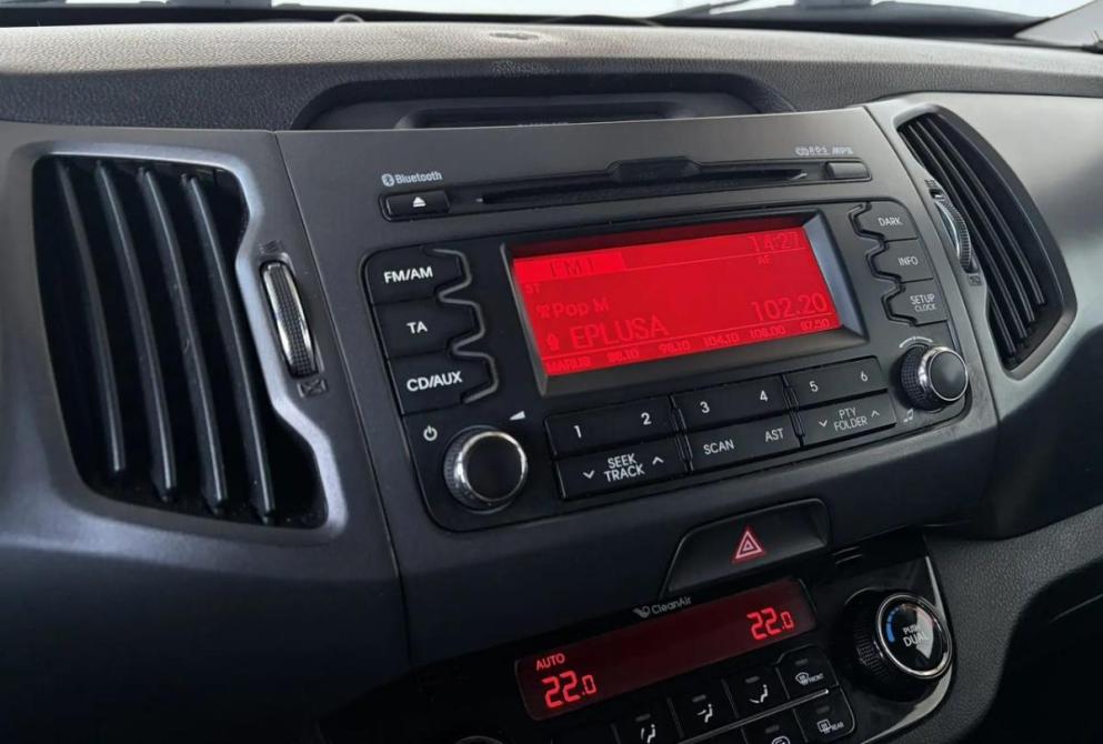 Kia Sportage III Киров  - изображение 20