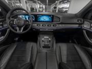 Mercedes-Benz GLE II (V167) Москва  - изображение 32
