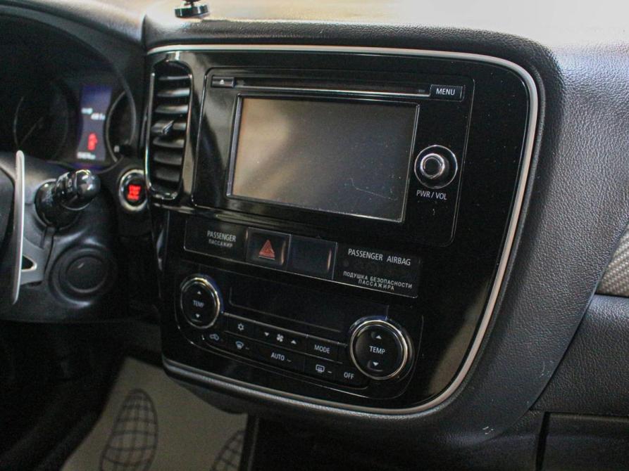 Mitsubishi Outlander III Калуга  - изображение 11