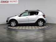 Renault Sandero II Рестайлинг Белгород  - изображение 21