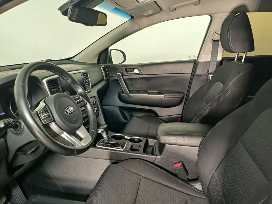 Kia Sportage IV Рестайлинг Архангельск  - изображение 15