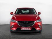 Mazda CX-3 I Иркутск  - изображение 28