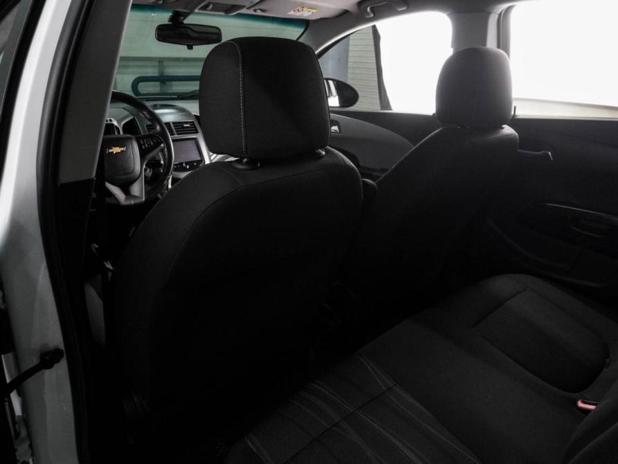 Chevrolet Aveo II Воронеж  - изображение 11
