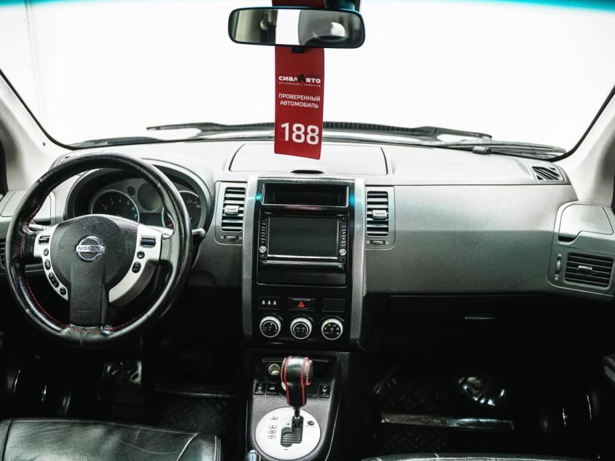 Nissan X-Trail II Красноярск  - изображение 14