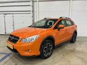 Subaru XV I Липецк  - изображение 17