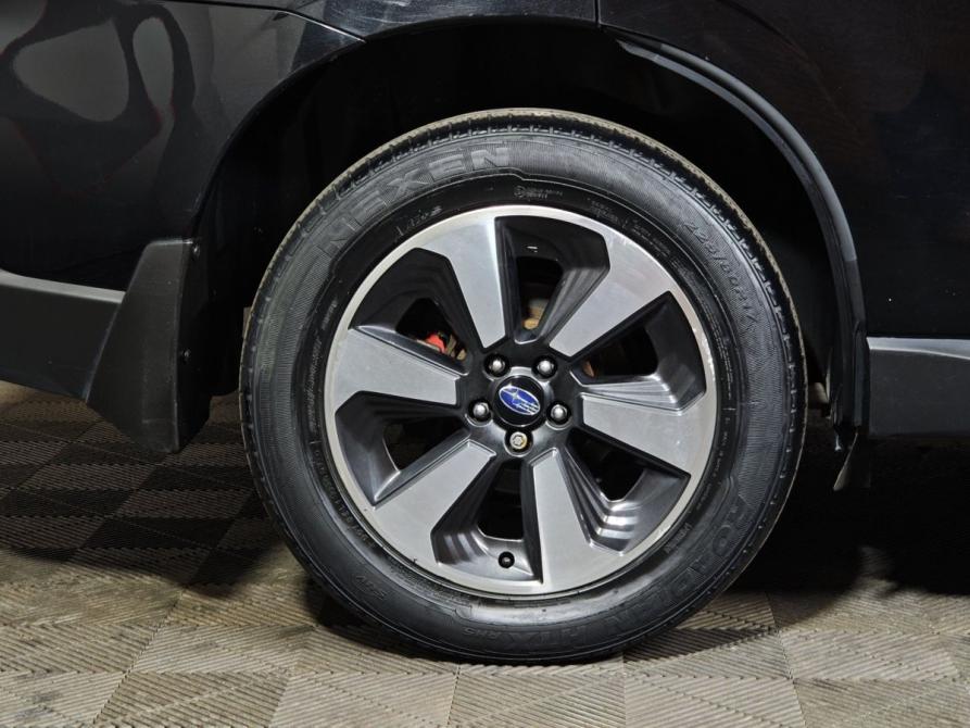 Subaru Forester IV Рестайлинг 2 Москва  - изображение 9