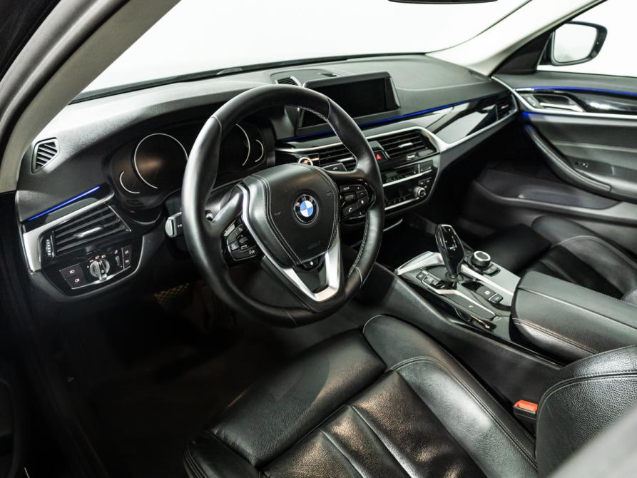 BMW 5 серии VII (G30/G31/G38) Санкт-Петербург  - изображение 11