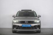 Volkswagen Tiguan II Томск  - изображение 28