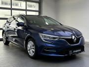 Renault Megane IV Рестайлинг Уфа  - изображение 25
