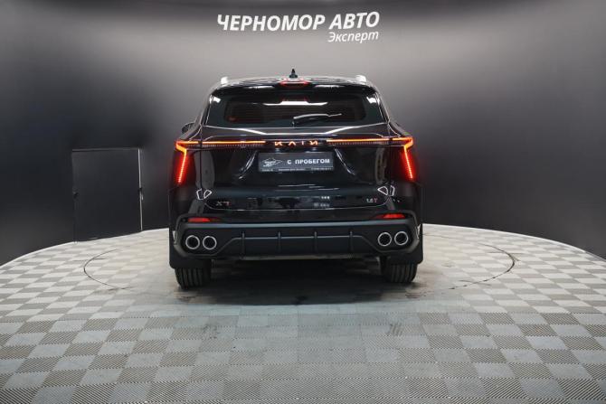 Kaiyi X7 Kunlun с пробегом 2024 года, цена 2 355 000 рублей, 9979 км, внедорожник, Автокод Объявления