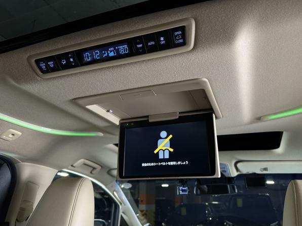 Toyota Alphard III Рестайлинг с пробегом 2021 года, цена 5 199 000 рублей, 55316 км, минивэн, Автокод Объявления