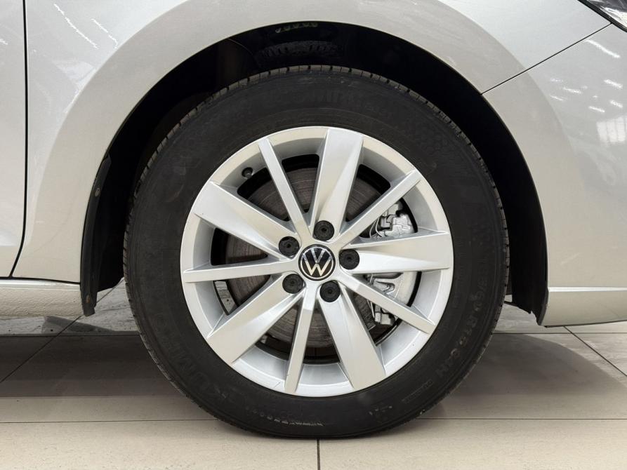 Volkswagen Polo VI Смоленск  - изображение 31