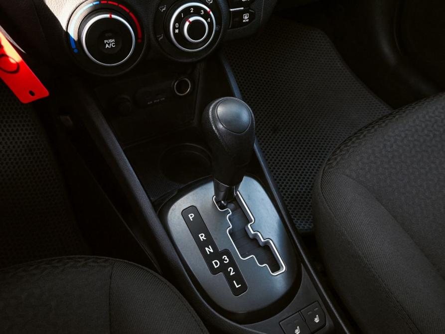 Kia Rio III Екатеринбург  - изображение 10