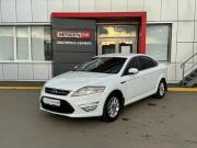 Ford Mondeo IV Рестайлинг Альметьевск  - изображение 24