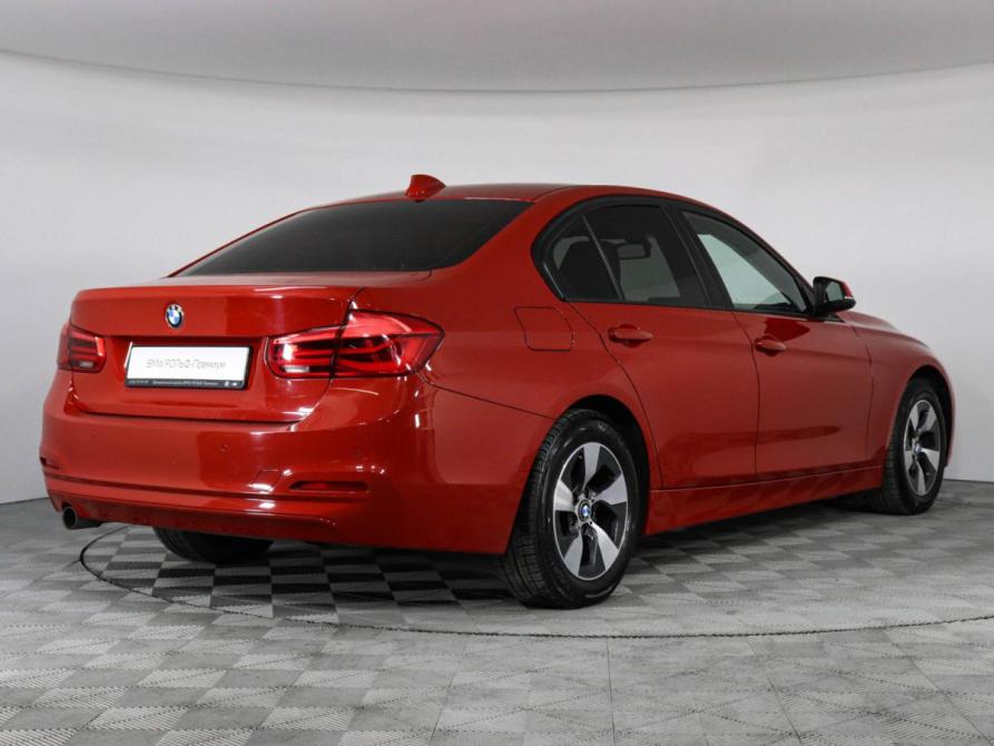 BMW 3 серии VI (F3x) Рестайлинг Химки  - изображение 2
