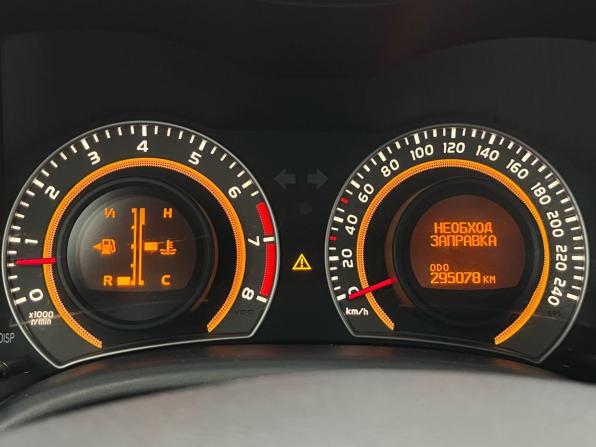 Toyota Corolla X (E140 E150) Рестайлинг с пробегом 2011 года, цена 760 000 рублей, 295059 км, седан, Автокод Объявления