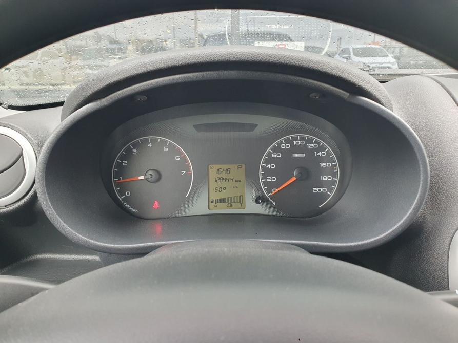 Lada (ВАЗ) Granta I Санкт-Петербург  - изображение 18