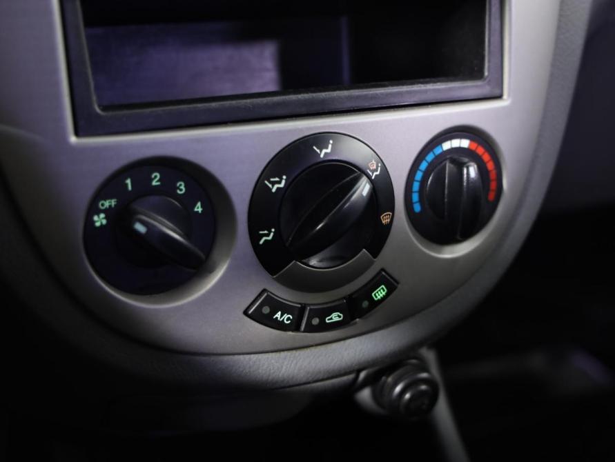 Chevrolet Lacetti I Санкт-Петербург  - изображение 14