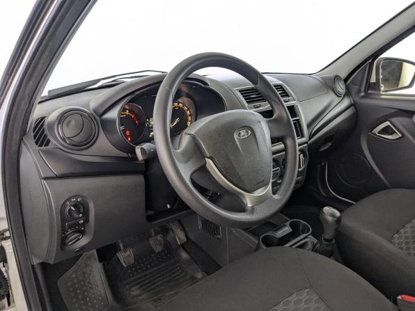 Lada (ВАЗ) Granta I Рестайлинг с пробегом 2024 года, цена 670 000 рублей, 49834 км, седан, Автокод Объявления