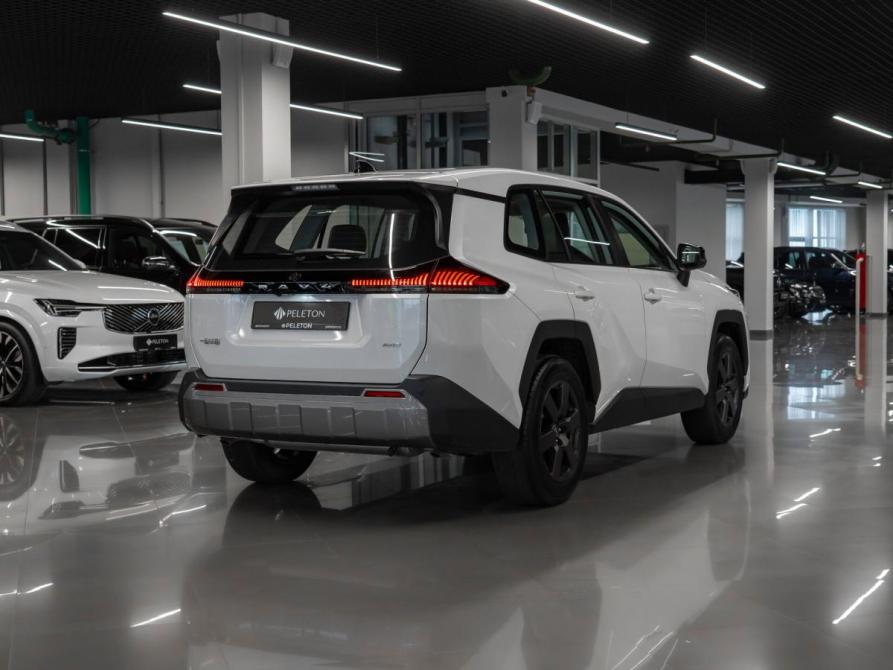 Toyota RAV4 VI (XA60) Москва  - изображение 4