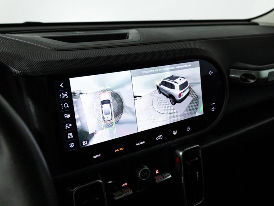 Haval Dargo Санкт-Петербург  - изображение 16