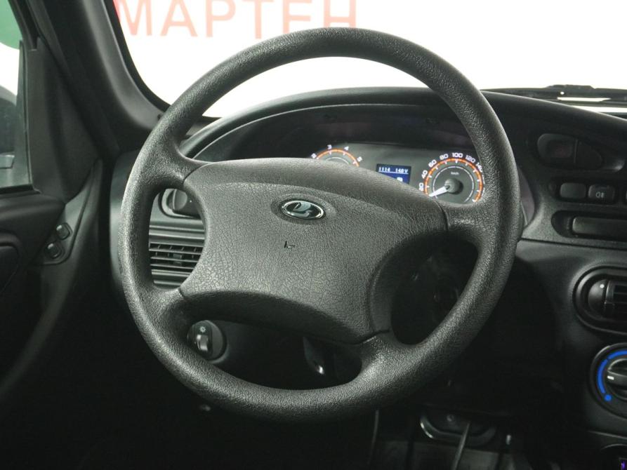 Lada (ВАЗ) Niva Travel I Вологда  - изображение 16