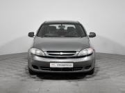 Chevrolet Lacetti I Санкт-Петербург  - изображение 22