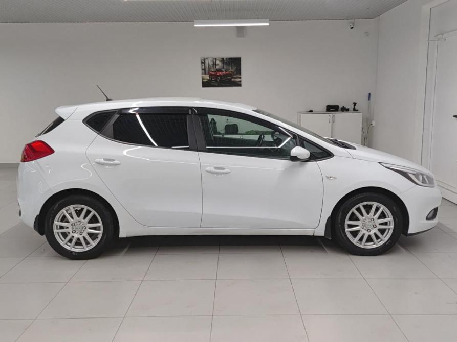 Kia Ceed II Казань  - изображение 5
