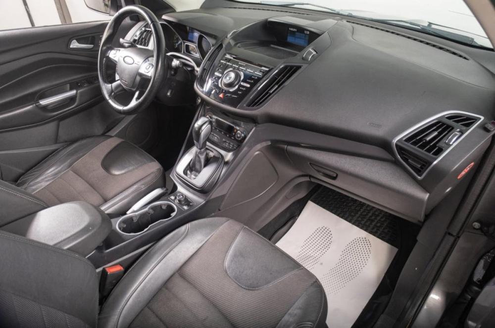Ford Kuga II Томск  - изображение 18