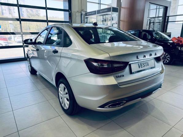 Новый Lada (ВАЗ) Vesta I Рестайлинг (NG) 2026 года, цена 1 601 000 рублей, универсал, Автокод Объявления