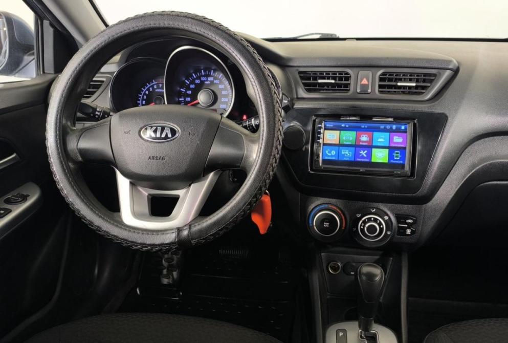 Kia Rio III Нижний Новгород  - изображение 13
