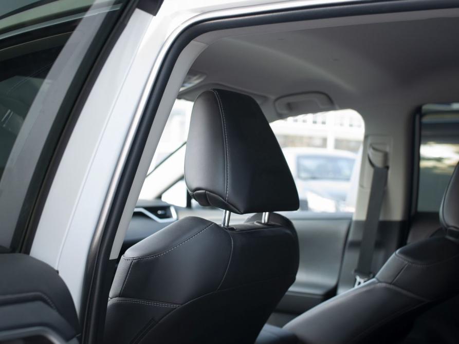 Toyota RAV4 V (XA50) Курган  - изображение 21