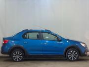 Renault Logan II Рестайлинг Кемерово  - изображение 26