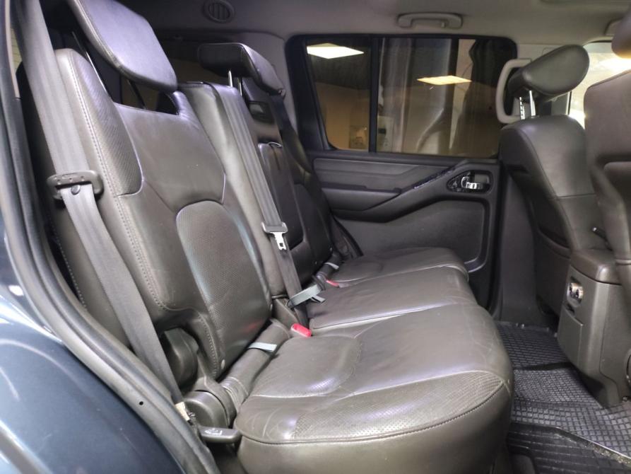 Nissan Pathfinder III Москва  - изображение 14