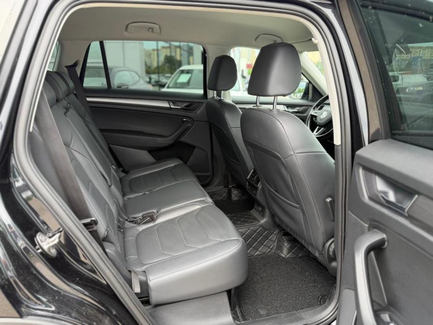 Skoda Kodiaq I Сыктывкар  - изображение 10