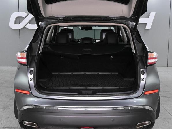Nissan Murano III (Z52) с пробегом 2018 года, цена 2 850 000 рублей, 55729 км, внедорожник, Автокод Объявления
