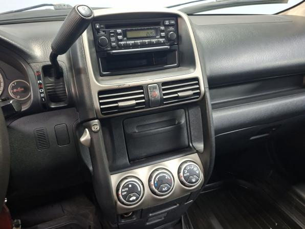 Honda CR-V II с пробегом 2003 года, цена 719 000 рублей, 287350 км, внедорожник, Автокод Объявления