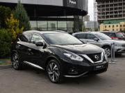 Nissan Murano III (Z52) Москва  - изображение 21